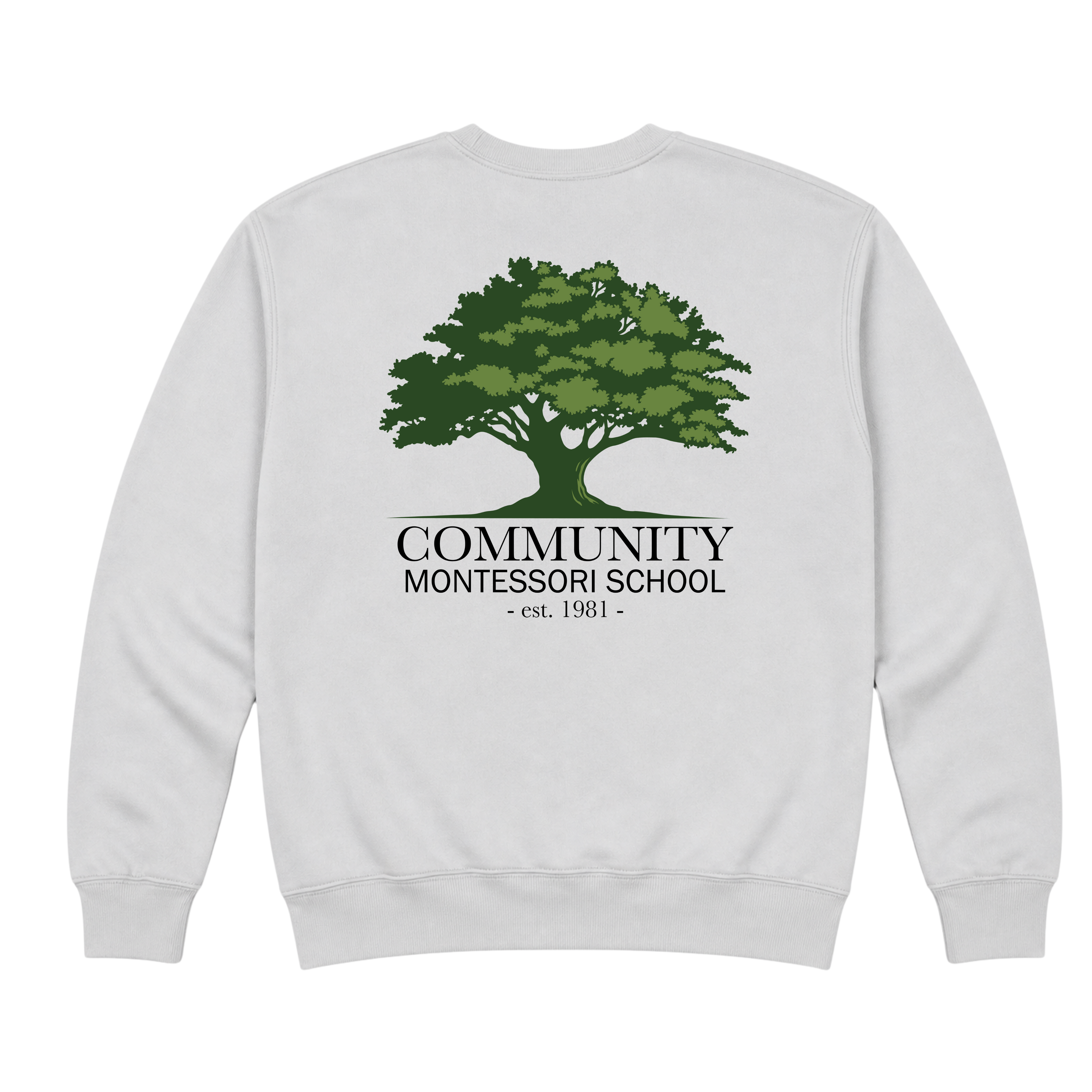 Sweatshirts