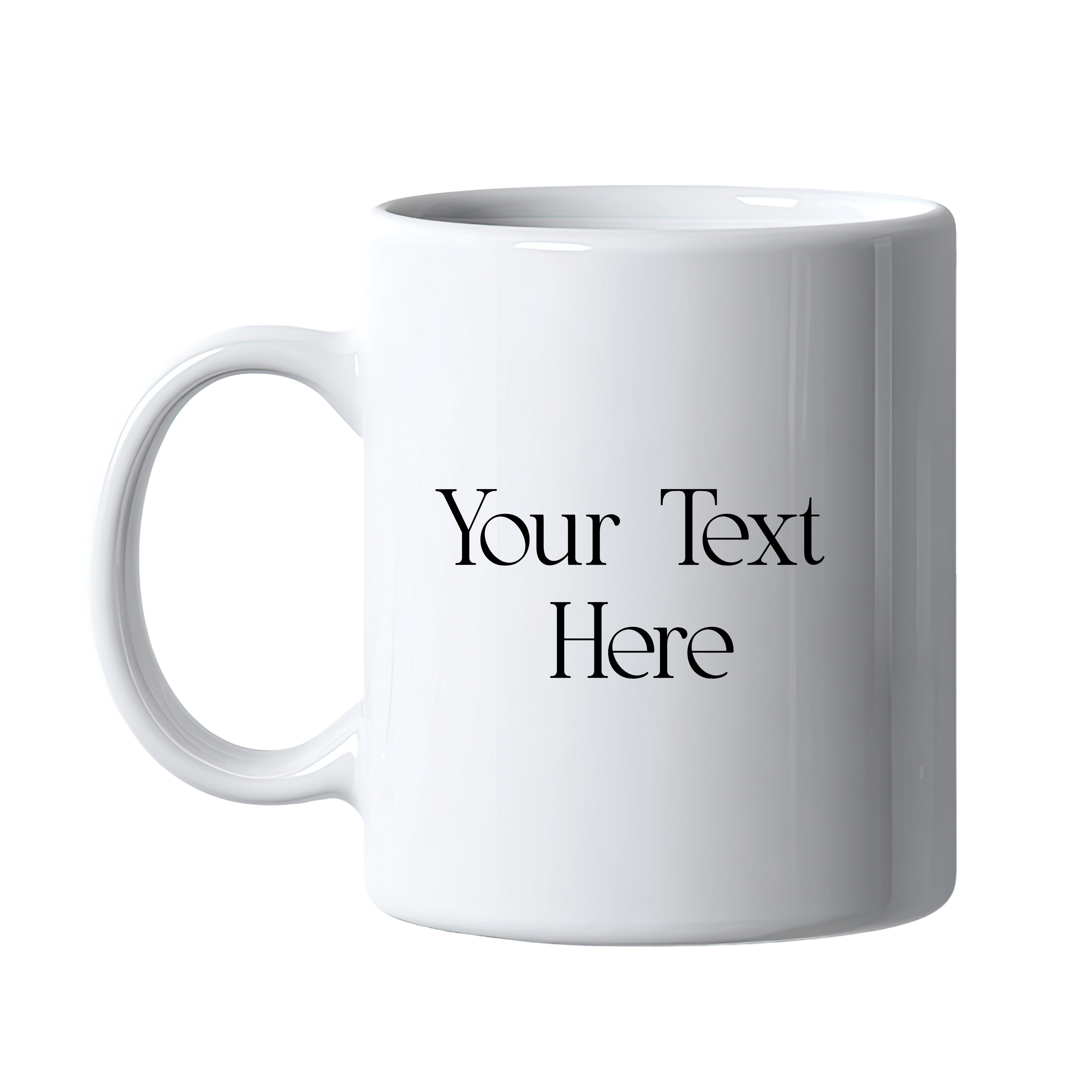 Core Logo Mug